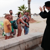 Benicàssim Belle Époque
