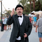 Benicàssim Belle Époque