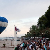 Benicàssim Belle Époque