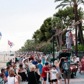 Benicàssim Belle Époque