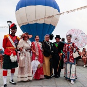 Benicàssim Belle Époque