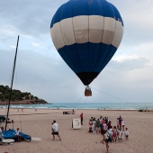 Benicàssim Belle Époque