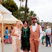 Benicàssim Belle Époque
