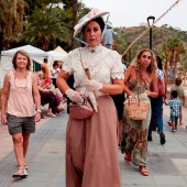 Benicàssim Belle Époque