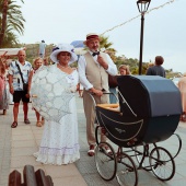 Benicàssim Belle Époque