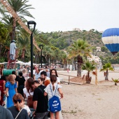 Benicàssim Belle Époque
