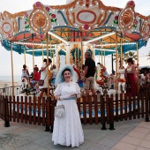 Benicàssim Belle Époque
