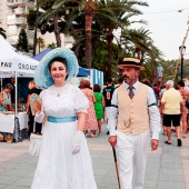 Benicàssim Belle Époque