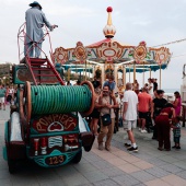 Benicàssim Belle Époque