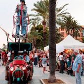 Benicàssim Belle Époque