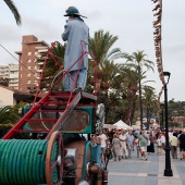 Benicàssim Belle Époque