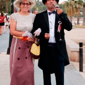 Benicàssim Belle Époque