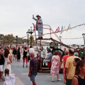 Benicàssim Belle Époque