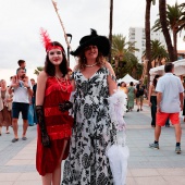 Benicàssim Belle Époque