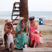 Benicàssim Belle Époque