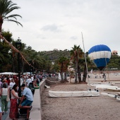 Benicàssim Belle Époque