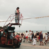 Benicàssim Belle Époque