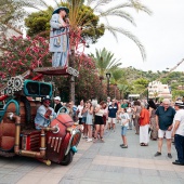 Benicàssim Belle Époque