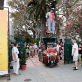 Benicàssim Belle Époque