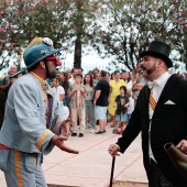 Benicàssim Belle Époque