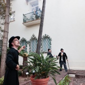 Benicàssim Belle Époque