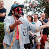 Benicàssim Belle Époque