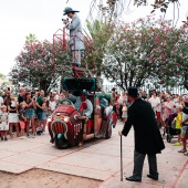 Benicàssim Belle Époque