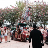 Benicàssim Belle Époque