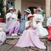 Benicàssim Belle Époque
