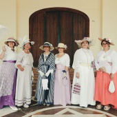 Benicàssim Belle Époque