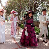 Benicàssim Belle Époque