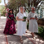 Benicàssim Belle Époque