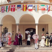 Benicàssim Belle Époque