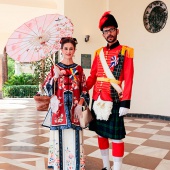 Benicàssim Belle Époque