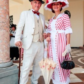 Benicàssim Belle Époque