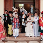 Benicàssim Belle Époque