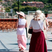 Benicàssim Belle Époque