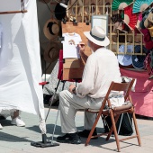 Benicàssim Belle Époque