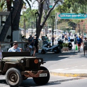 Benicàssim Belle Époque
