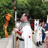 Homenaje al Rey Jaume I