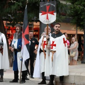 Homenaje al Rey Jaume I