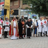 Homenaje al Rey Jaume I
