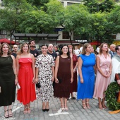 Homenaje al Rey Jaume I