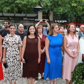 Homenaje al Rey Jaume I