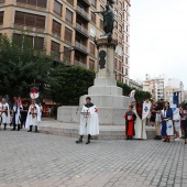 Homenaje al Rey Jaume I