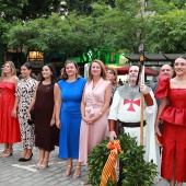 Homenaje al Rey Jaume I