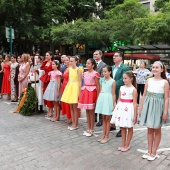 Homenaje al Rey Jaume I