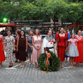 Homenaje al Rey Jaume I