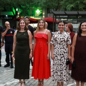 Homenaje al Rey Jaume I