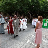 Homenaje al Rey Jaume I